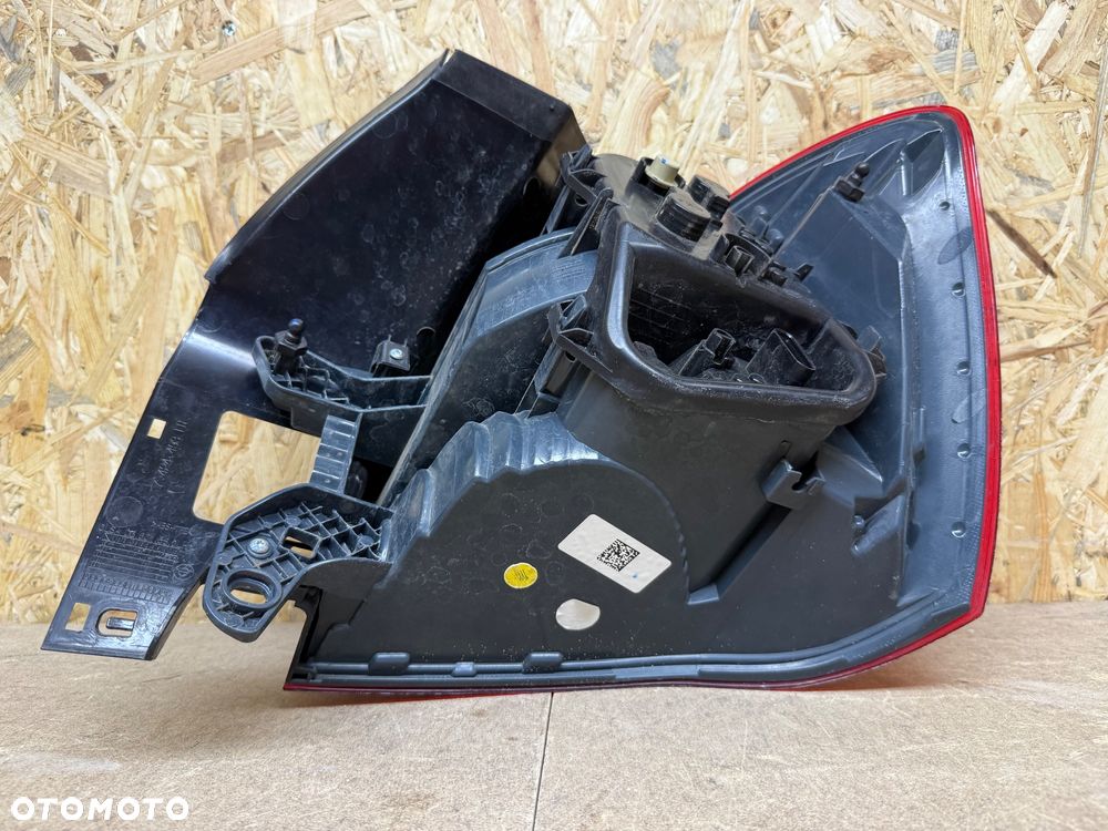 LAMPA TYŁ LEWA BMW 1 F20 LCI LIFT LED 7359017 - 3