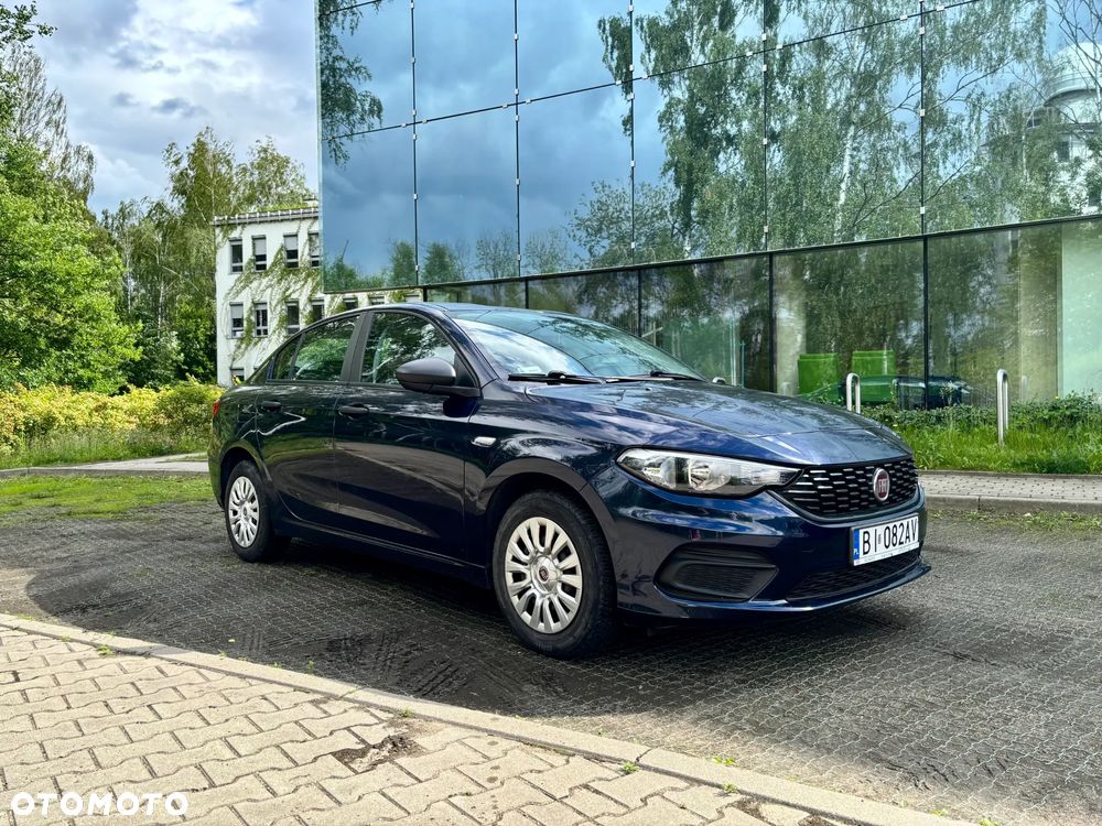 Fiat Tipo 1.4 16v Easy - 5