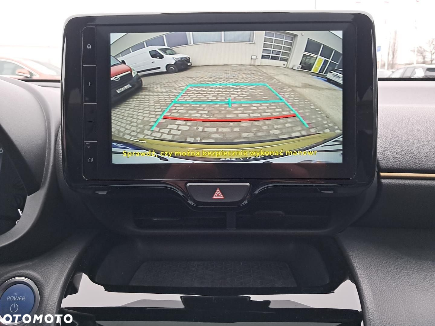 Toyota Yaris Cross - 22