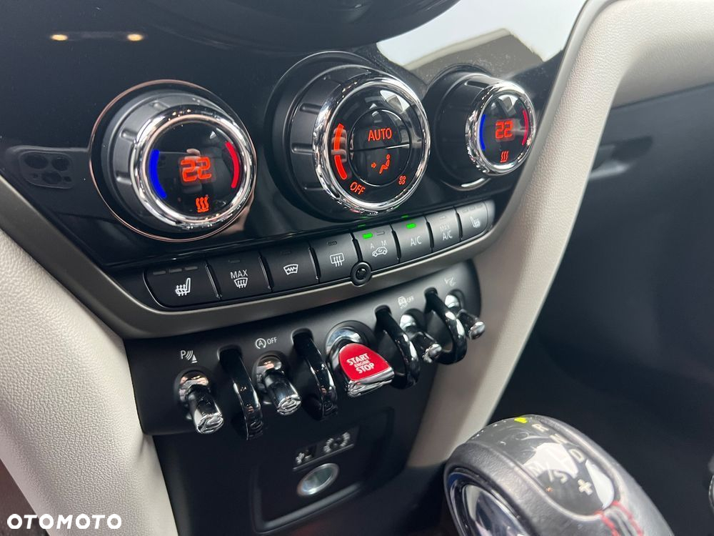 MINI Countryman Cooper SD ALL4 - 13