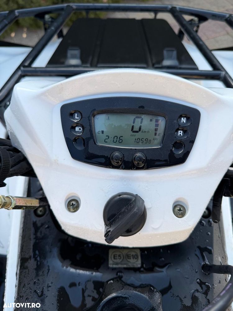 Kawasaki Altul - 7
