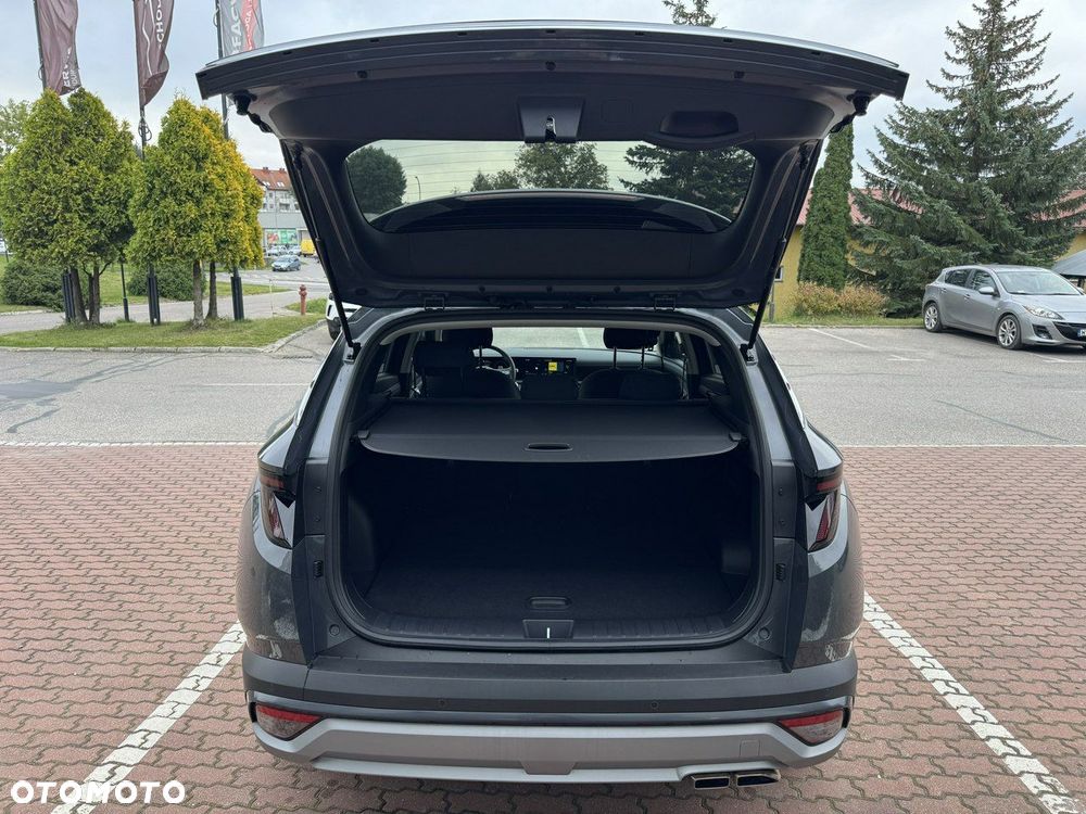 Hyundai Tucson - 7