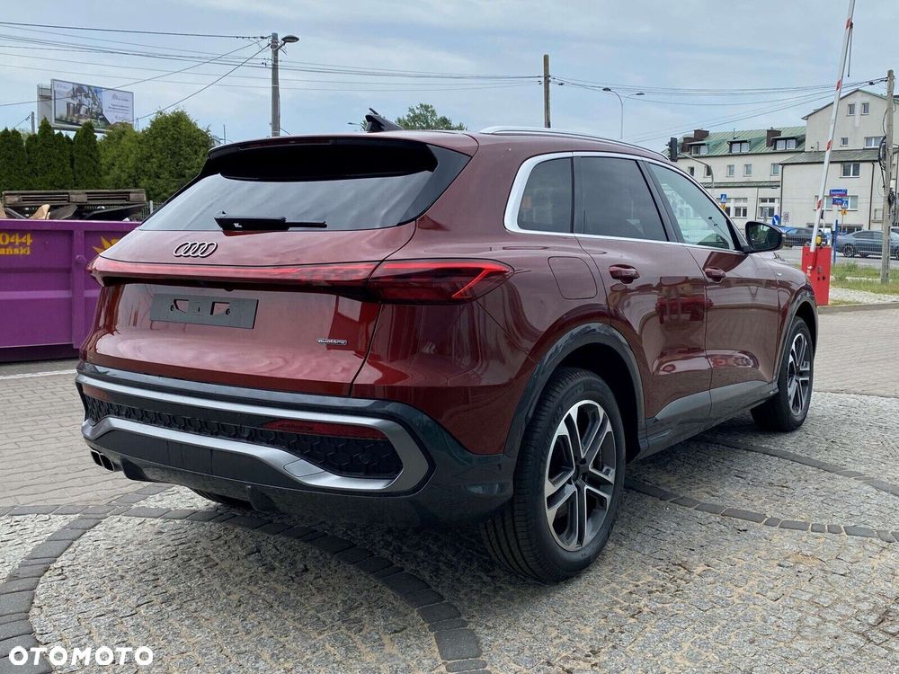 Audi Q5 - 7