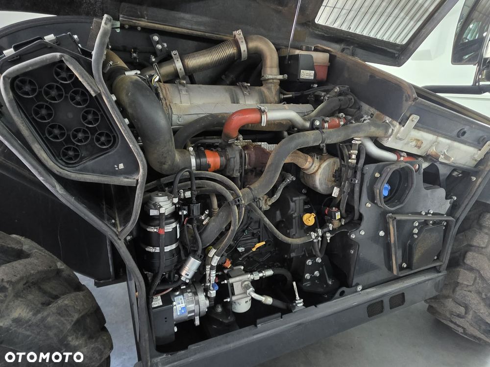 Bobcat T35.130 SLT - 20