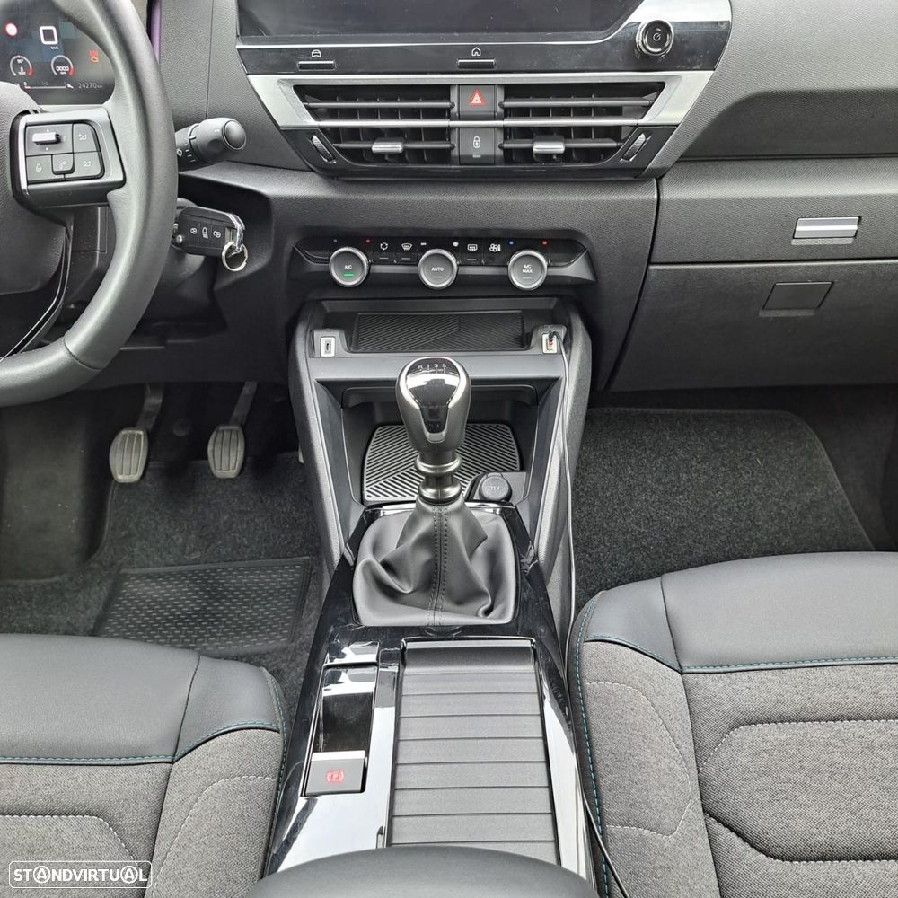 Citroën C4 1.2 PureTech Feel Pack - 35