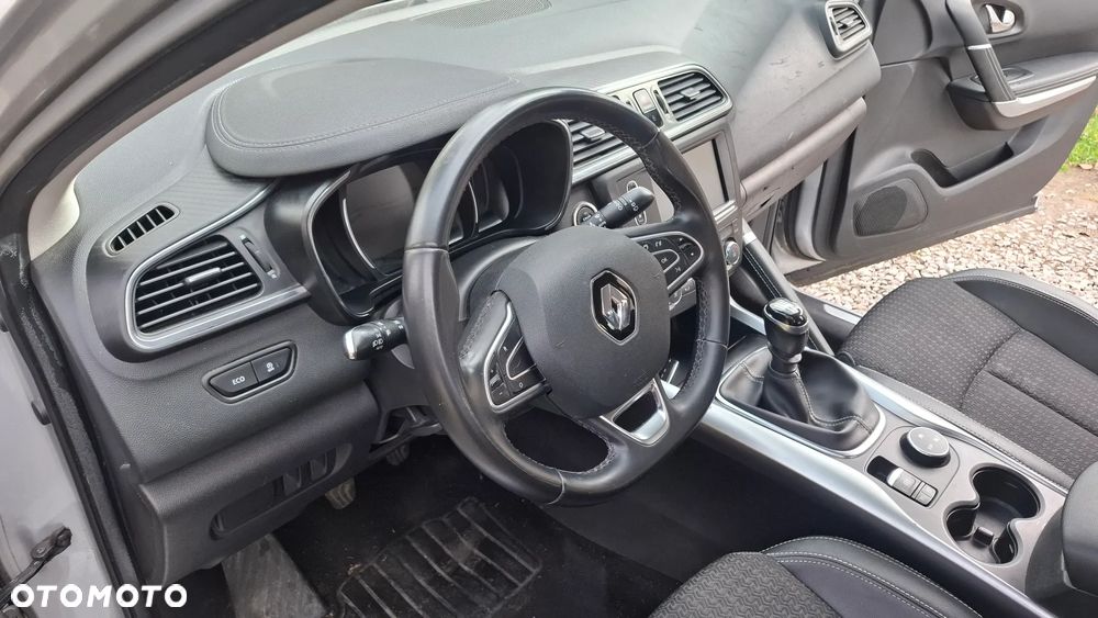 Renault Kadjar - 16