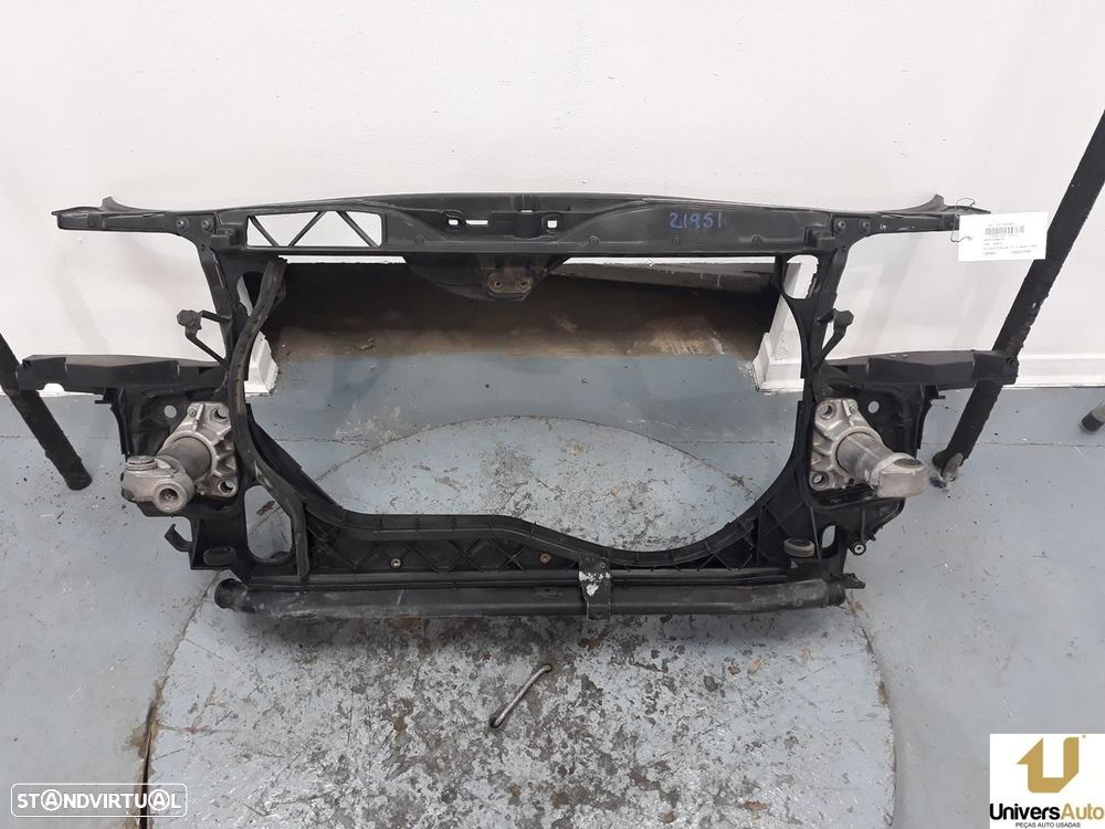 PAINEL FRONTAL AUDI A4 2001 -8E0805594A - 4