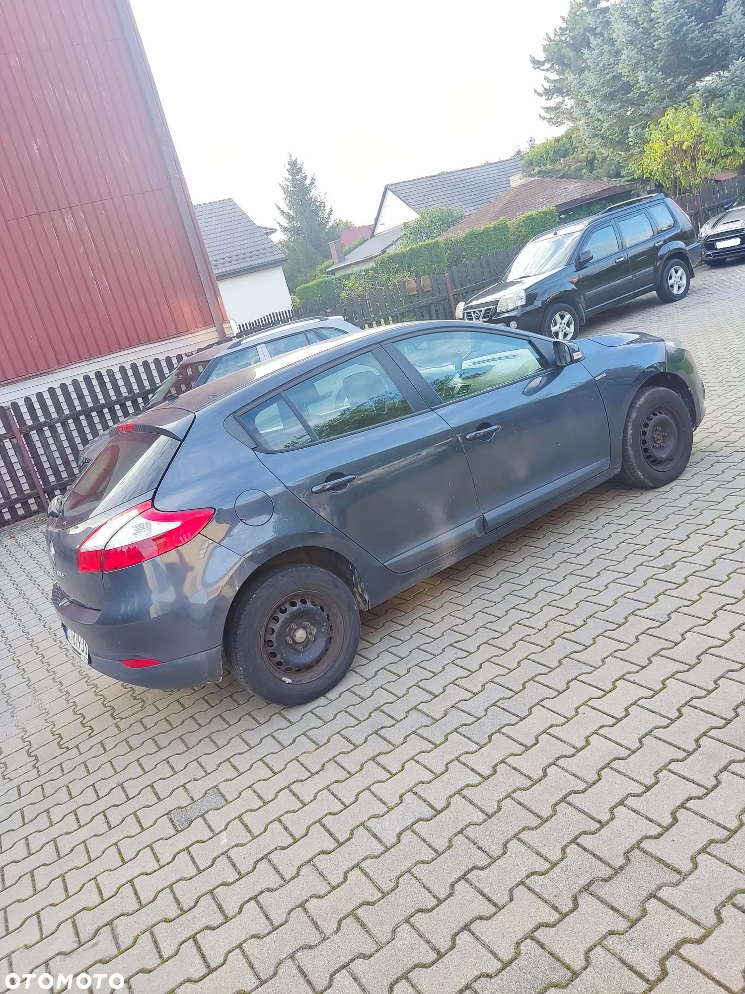 Renault Megane - 6