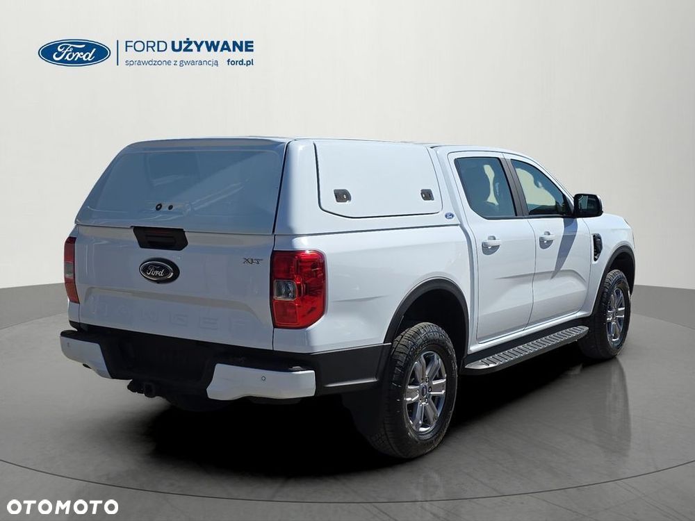 Ford Ranger - 9