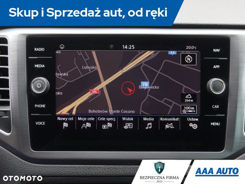 Volkswagen Golf Sportsvan - 15