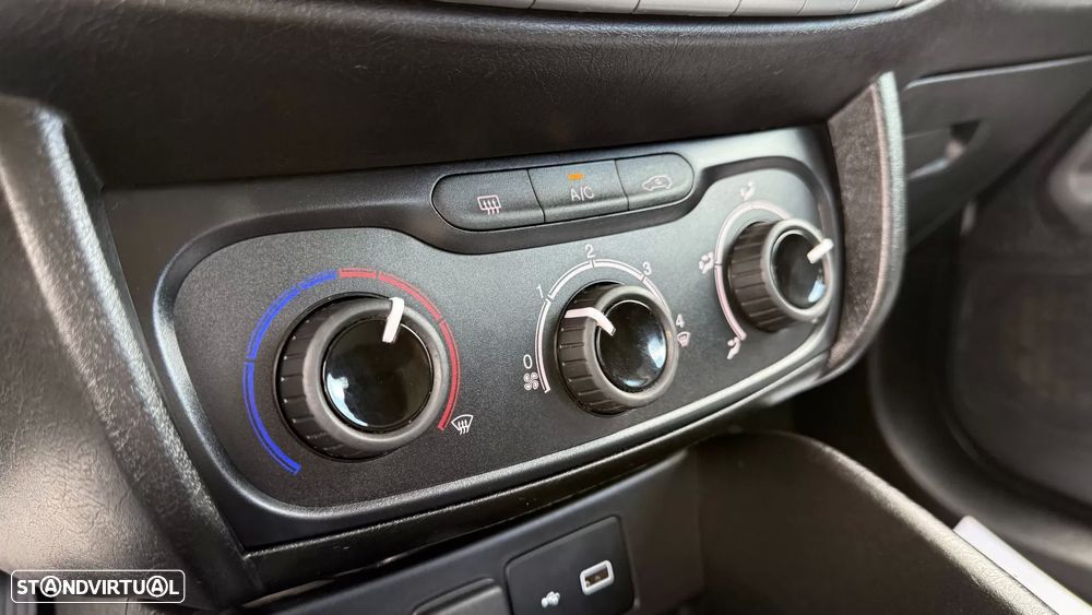 Fiat Tipo Station Wagon 1.3 Multijet City Life - 27