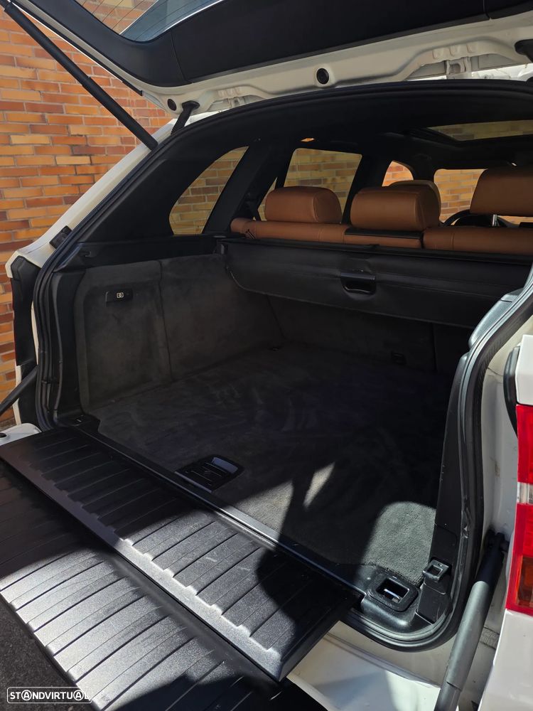 BMW X5 30 d xDrive - 15