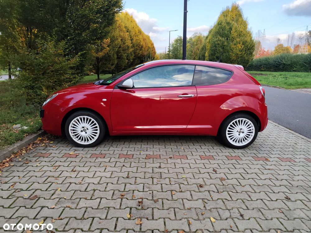 Alfa Romeo Mito 1.4 Progression EU6 - 3