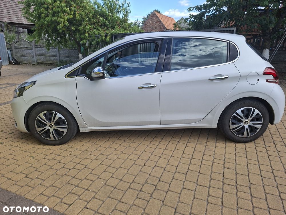 Peugeot 206 - 4