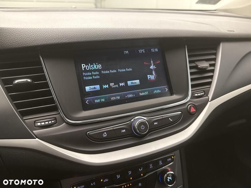 Opel Astra 1.4 T GPF Enjoy S&S - 16