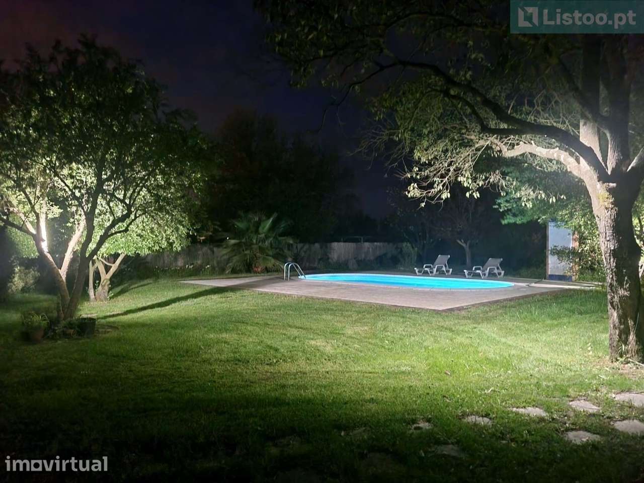 Quinta  com moradia T4, Abrantes, Rossio ao Sul do Tejo - Grande imagem: 5/28