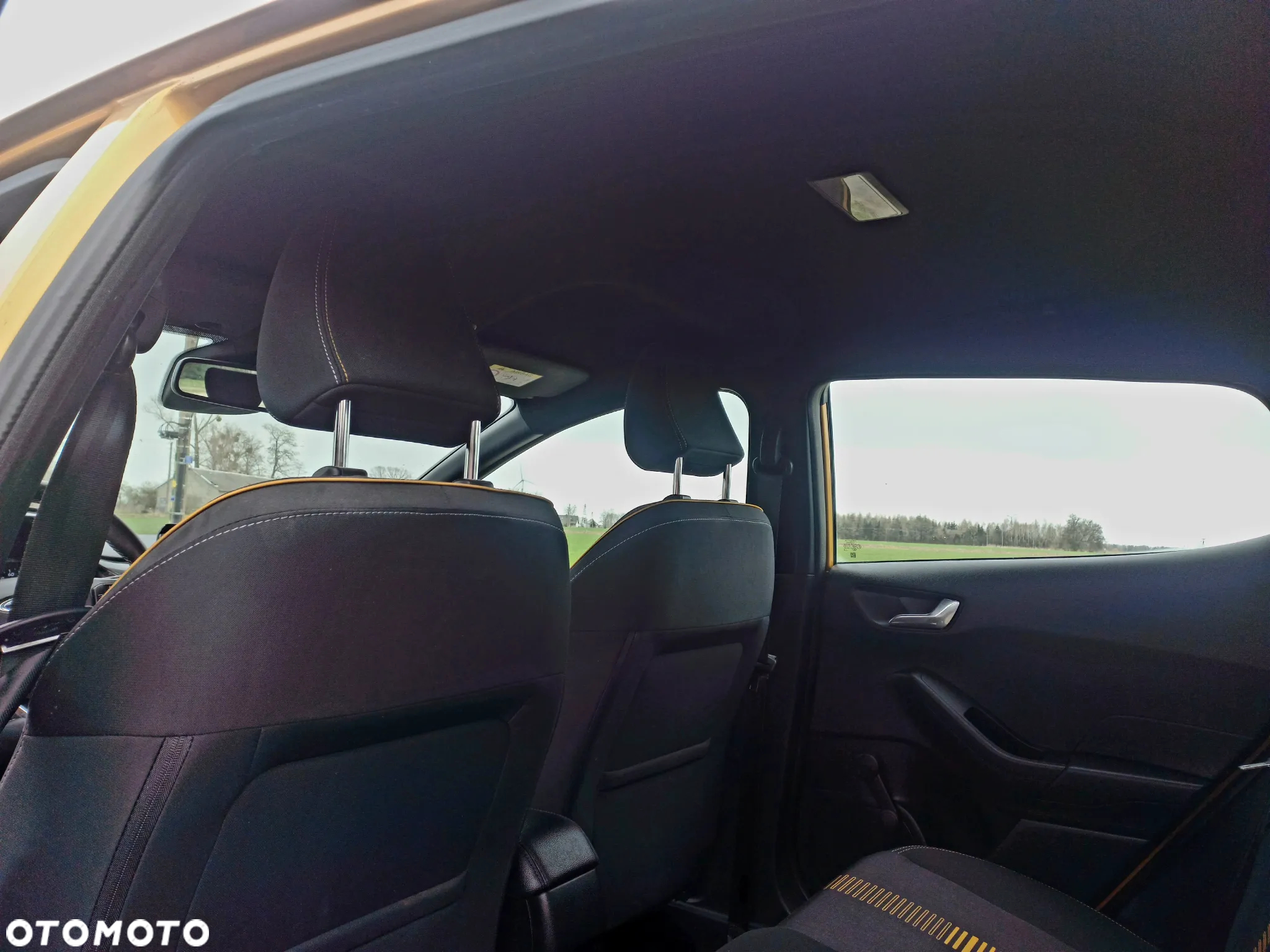 Ford Fiesta 1.0 EcoBoost S&S ACTIVE VIGNALE - 22