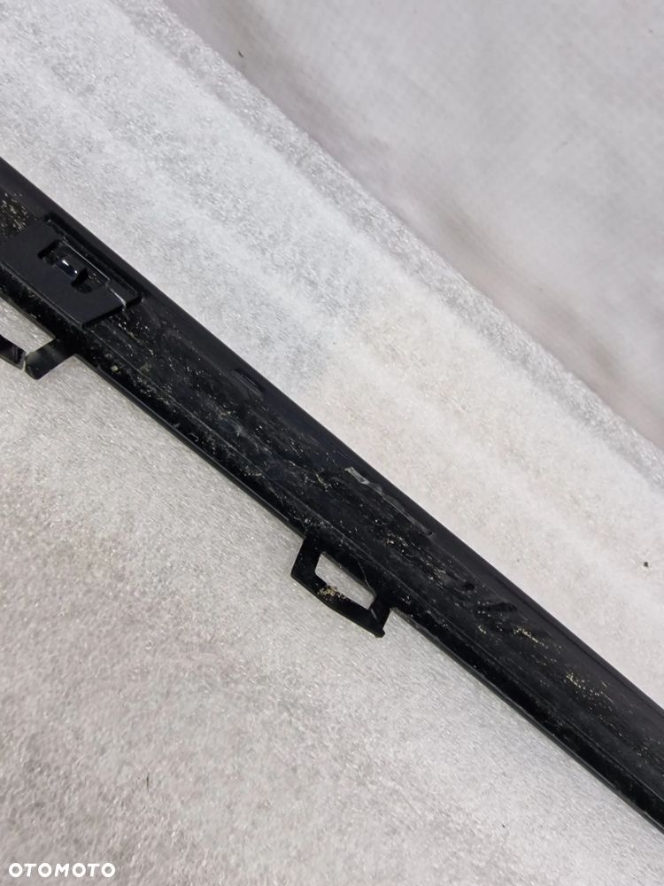 AUDI Q4 E-TRON 89A 20- CHROM / RAMKA ATRAPY / GRILLA PRZEDNIEGO PRZÓD , NR 89A807715 , NR AUKCJI GL596 - 23