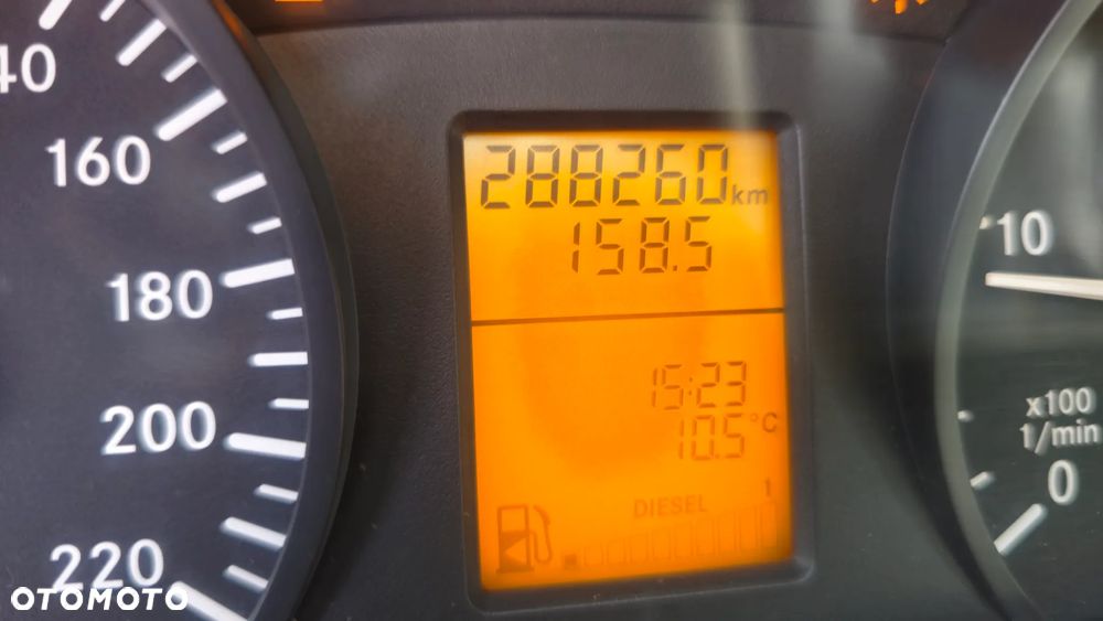 Mercedes-Benz Viano 2.2 CDI Trend (d³ugi) - 16