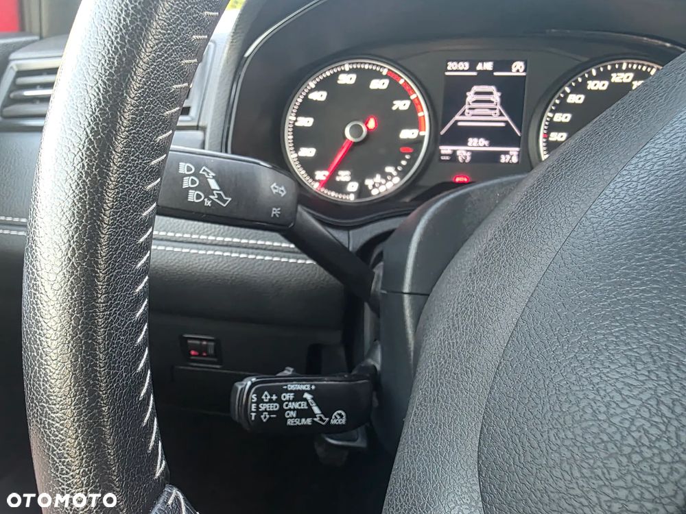 Seat Arona 1.0 Eco TSI XCELLENCE - 10
