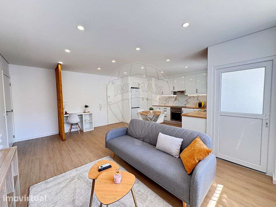 Apartamento T1 para venda - Grande imagem: 3/22