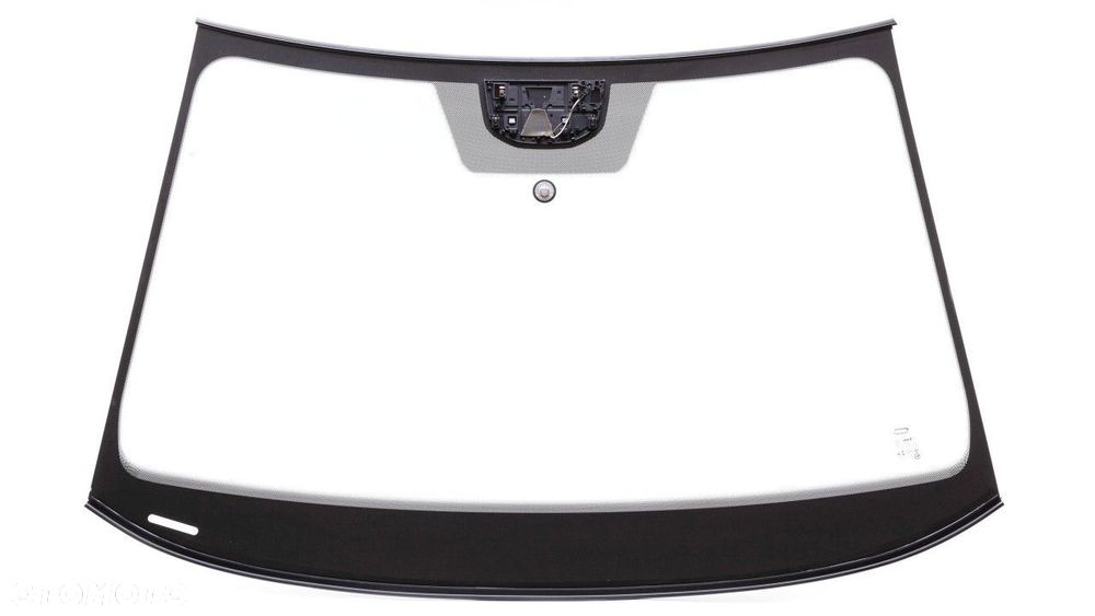 SZYBA DO SKODA SCALA +CAM - 1