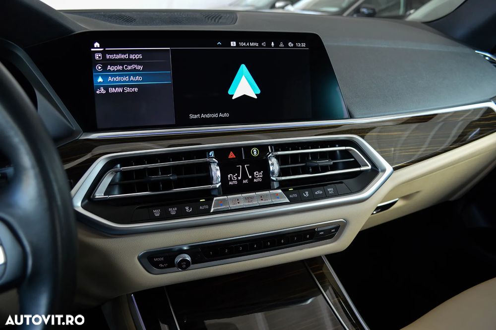 BMW X5 xDrive45e xLine - 27