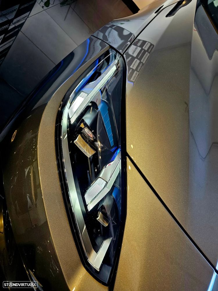 BMW 116 Pack Desportivo M - 41