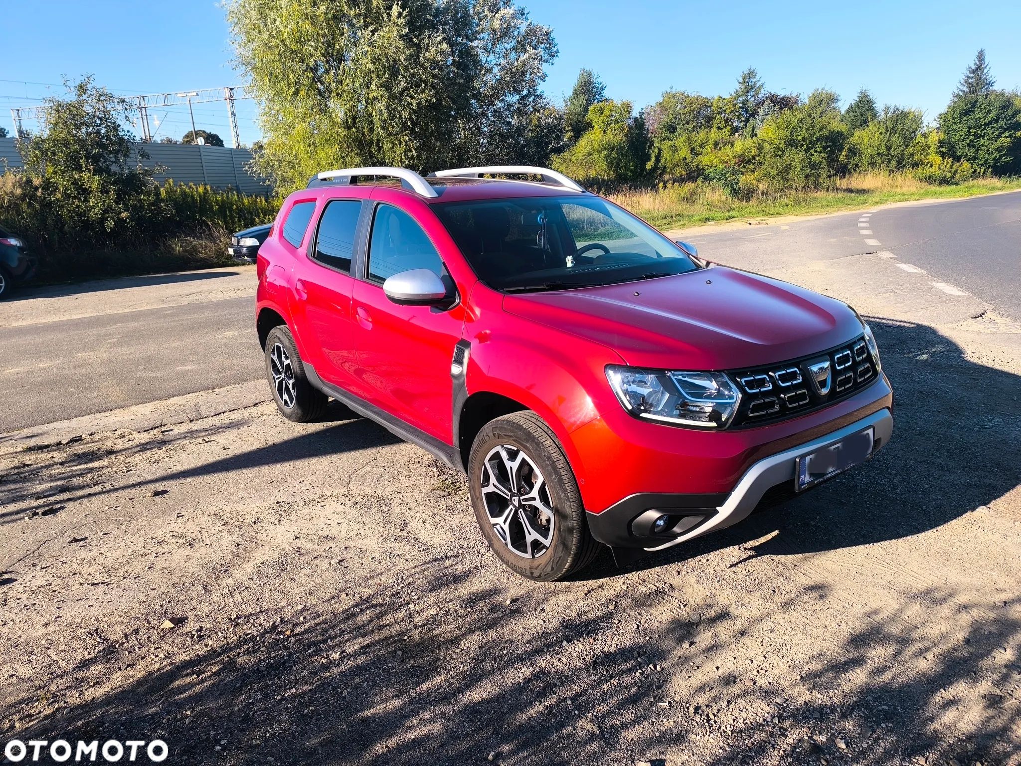 Dacia Duster 1.0 TCe Prestige - 1