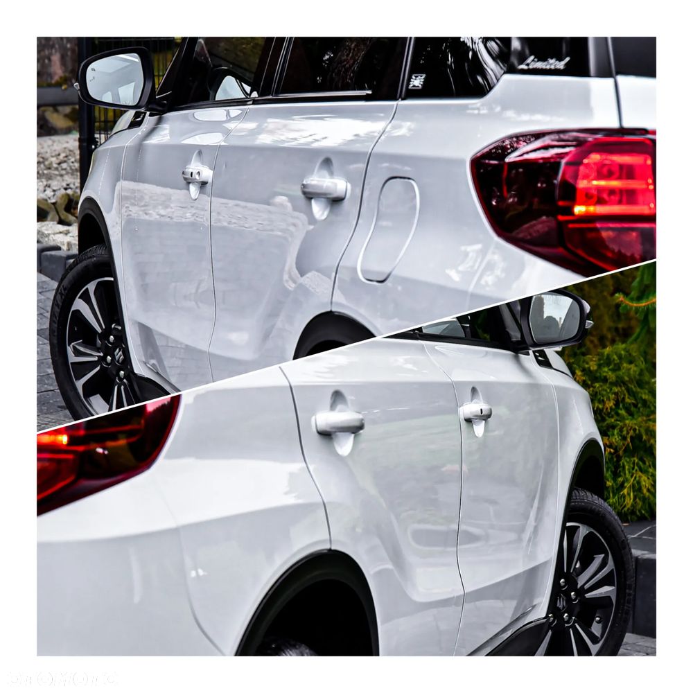 Suzuki Vitara 1.4 T Boosterjet S 4WD - 12