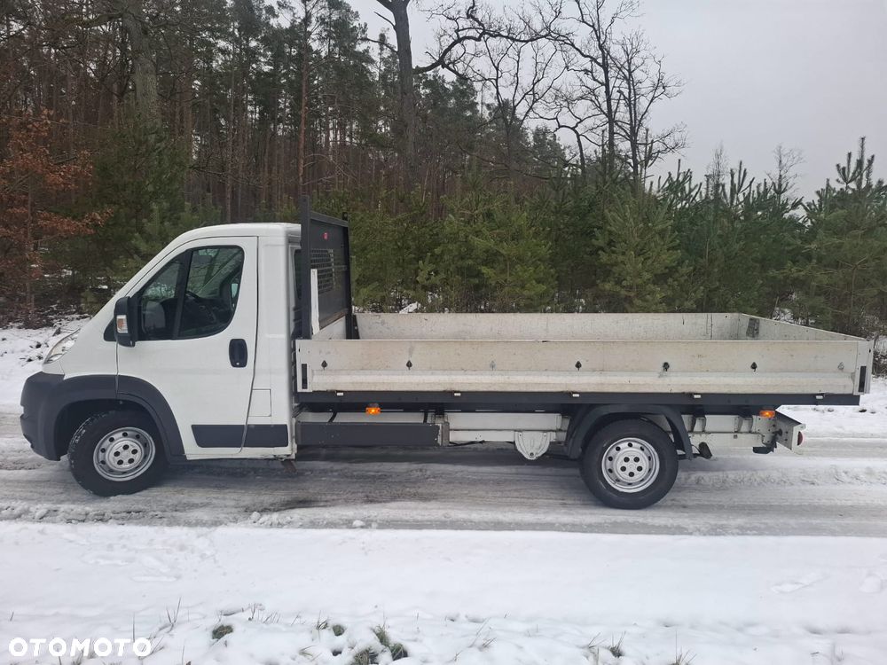 Peugeot Boxer - 4