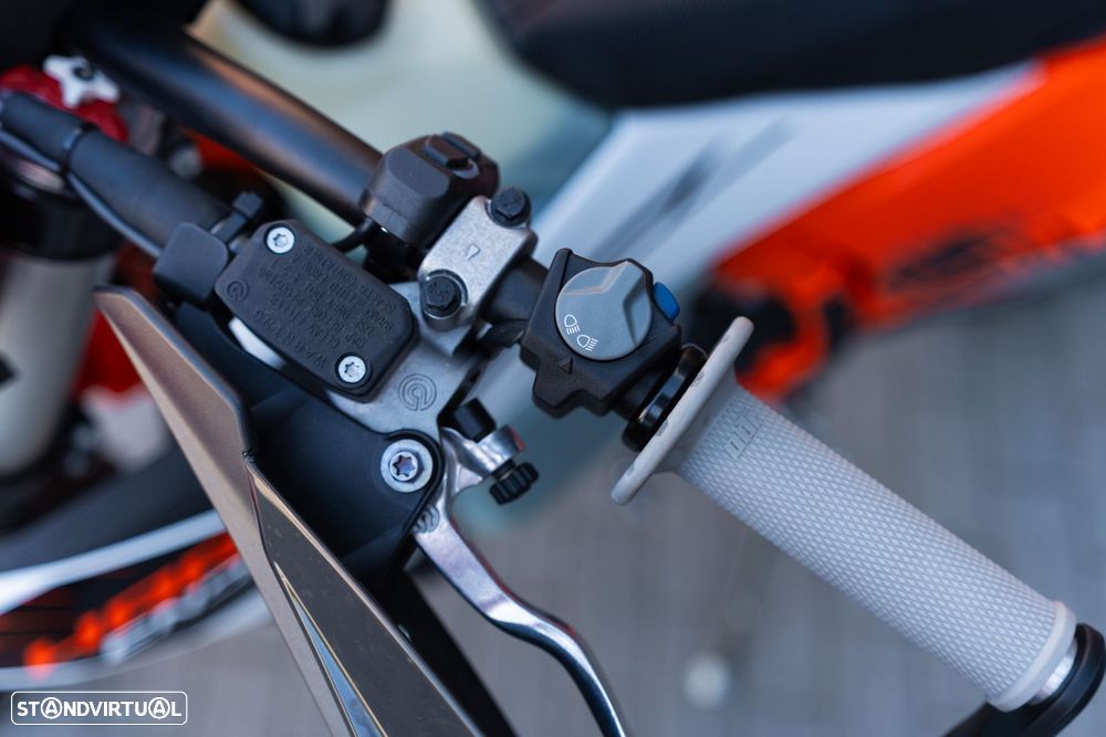 KTM 300 Hard Enduro - 13