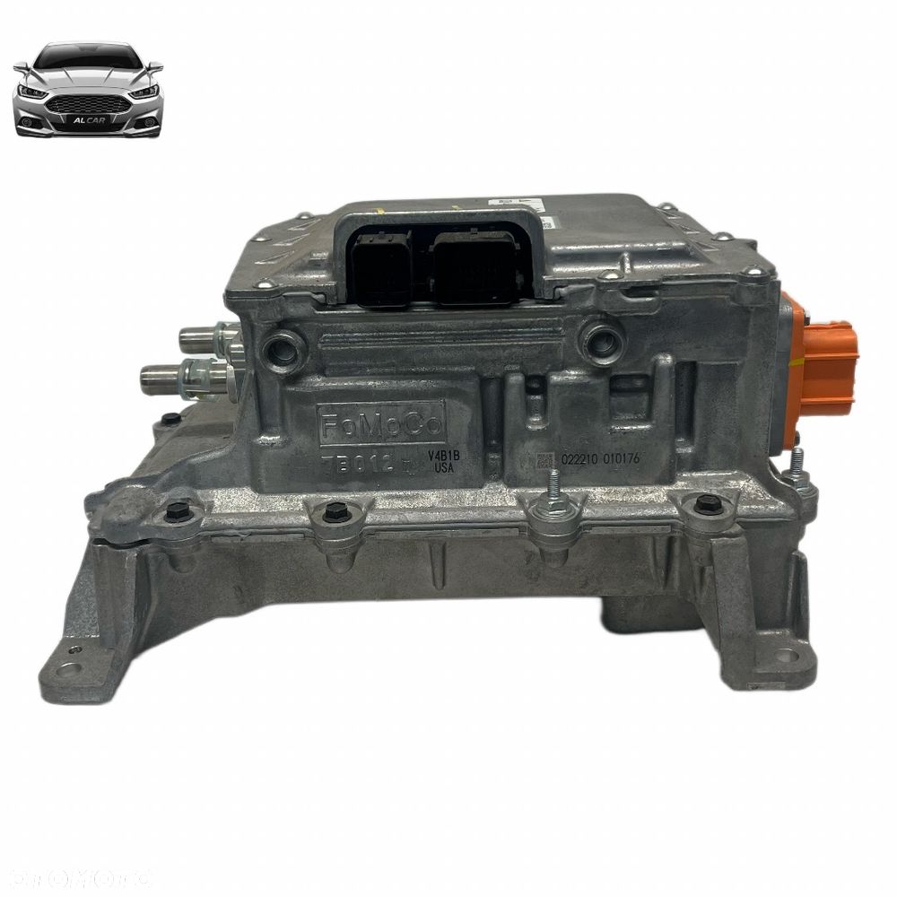 INWERTER NAPIĘCIA FORD MUSTANG MACH-E LJ98-7P425-AD - 2