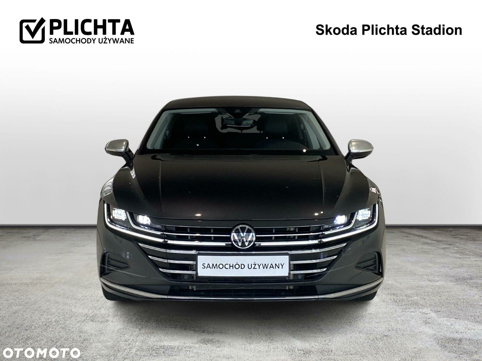 Volkswagen Arteon - 9