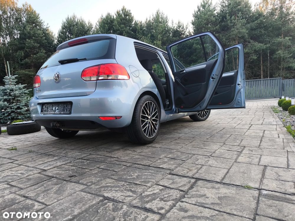 Volkswagen Golf 1.4 Team - 16