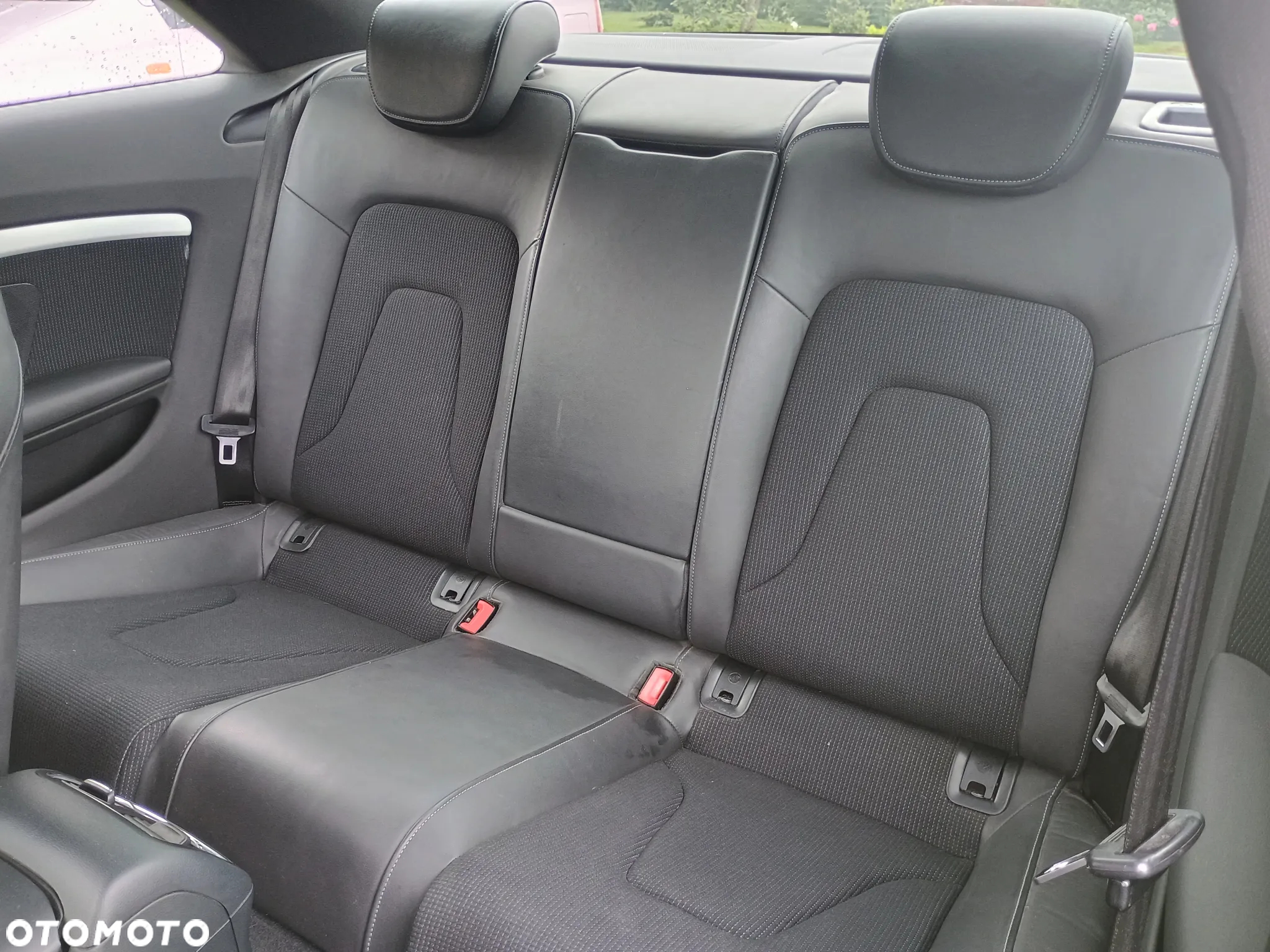 Audi A5 2.0 TFSI - 3