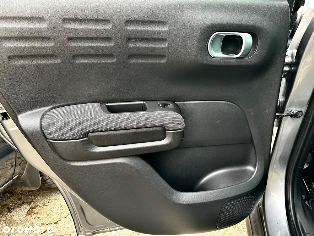 Citroën C3 Aircross PureTech 110 Stop & Start Feel - 16