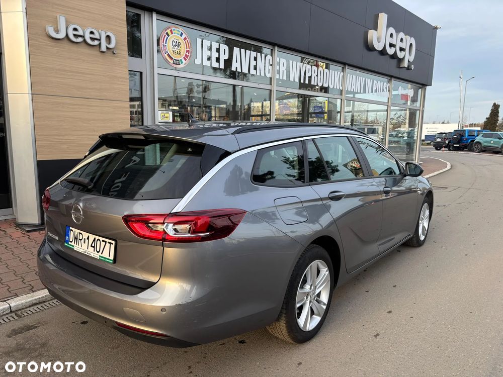 Opel Insignia 1.5 Business Elegance - 7