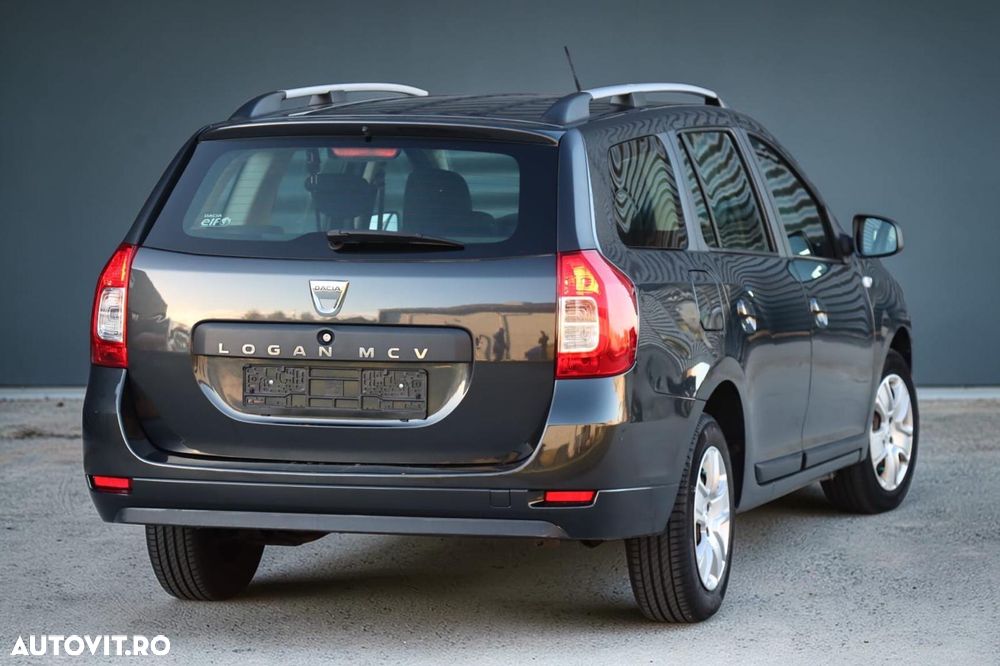 Dacia Logan - 11
