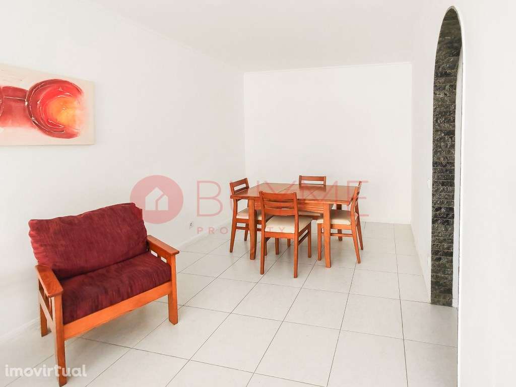 Apartamento T2 em Quarteira - a 5 minutos da praia - Grande imagem: 3/19