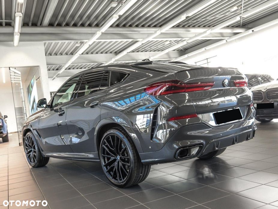 BMW X6 xDrive30d mHEV sport - 6