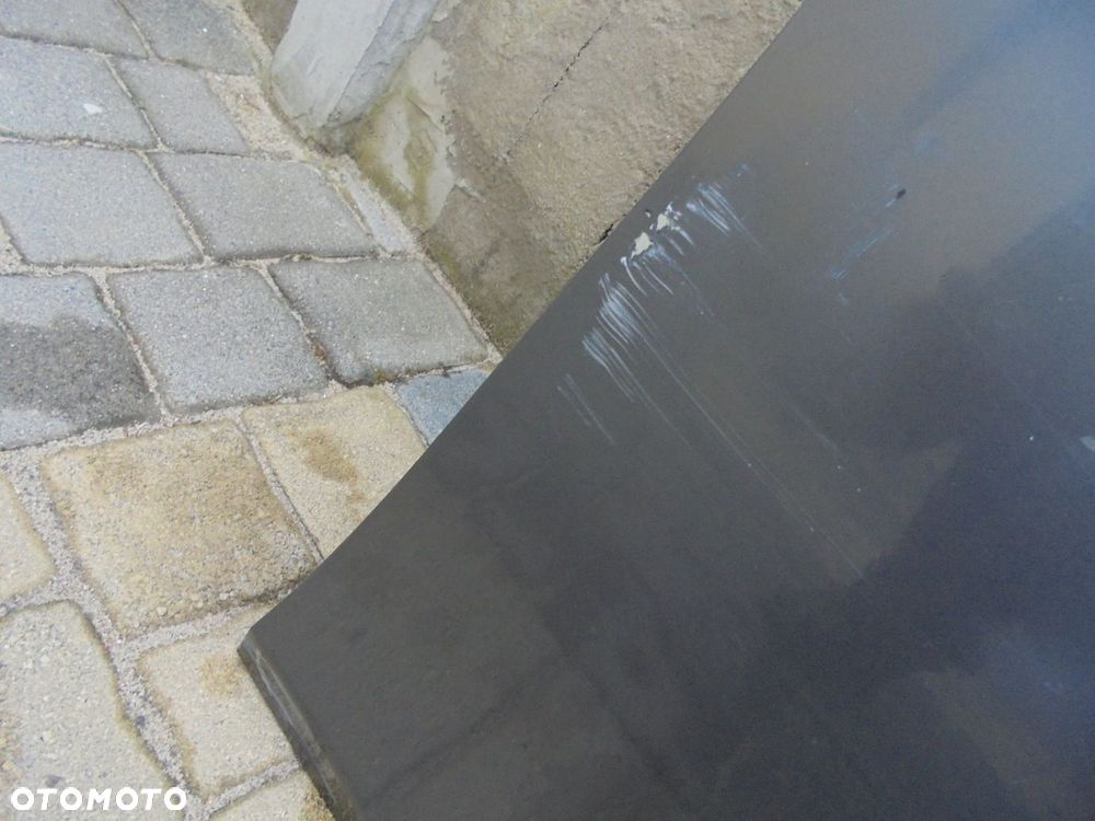 BMW 5 E60, E61 - drzwi przednie prawe - 2