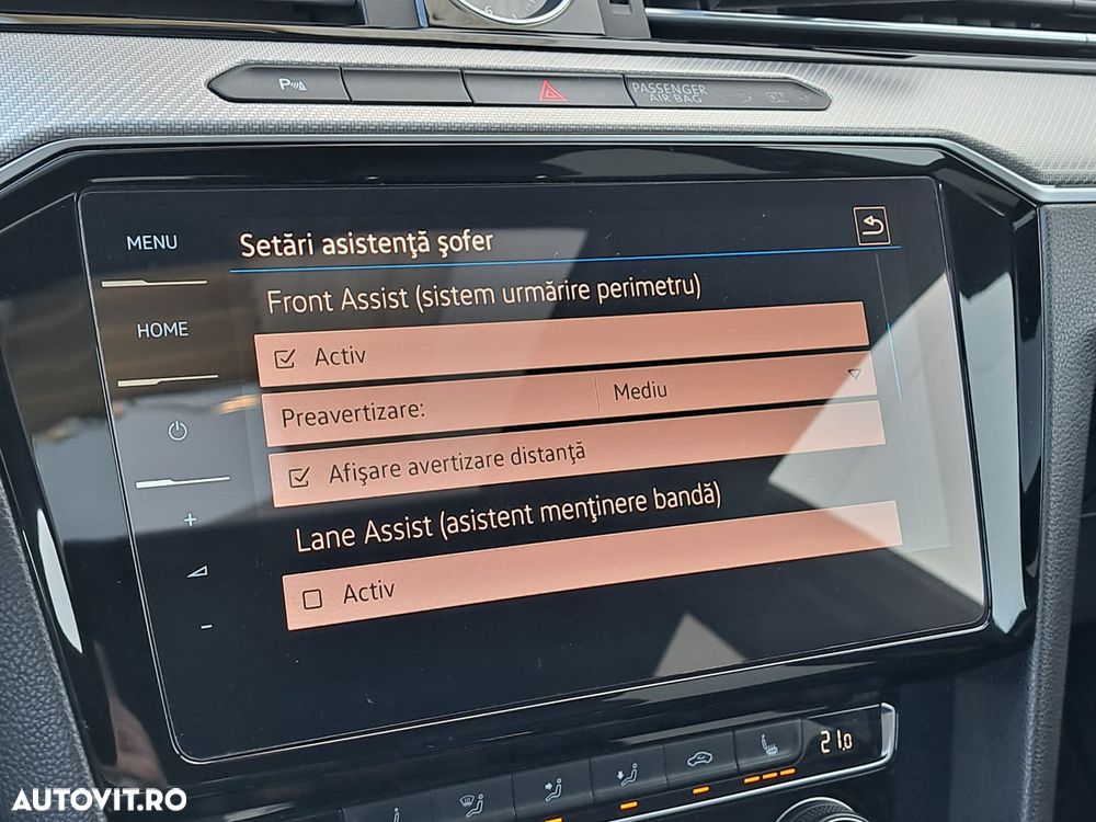 Volkswagen ARTEON - 35