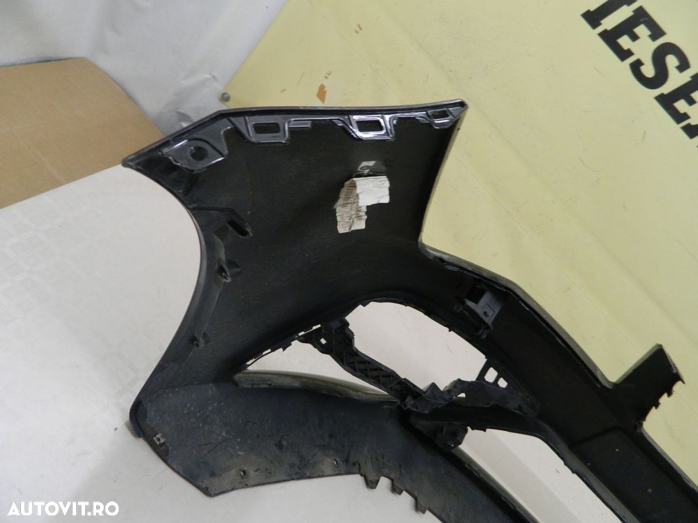 Bara fata Seat Leon 3 facelift FR, 2016, 2017, 2018, 2019, 2020, cod origine 5F080722AB. - 5
