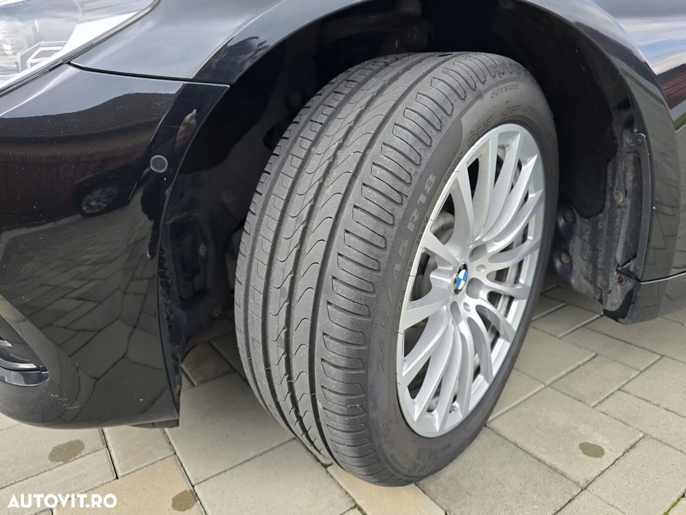 BMW Seria 5 - 14