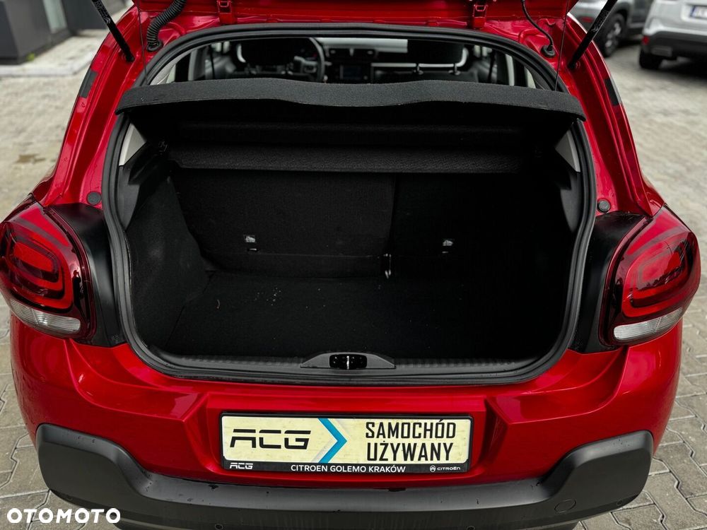 Citroën C3 1.2 PureTech You - 19