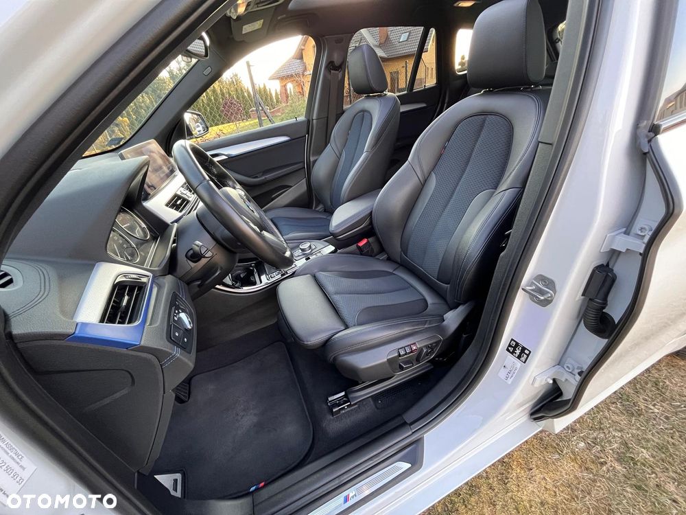 BMW X1 xDrive20i M Sport - 18