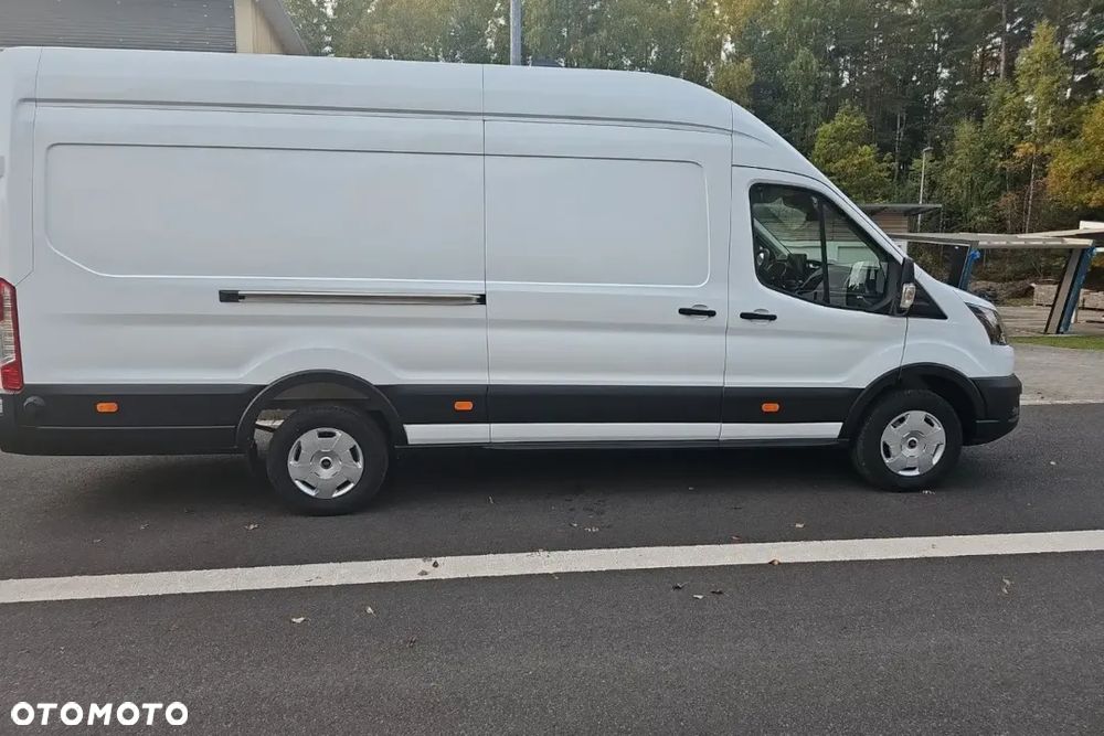 Ford Transit L4H3 - 8