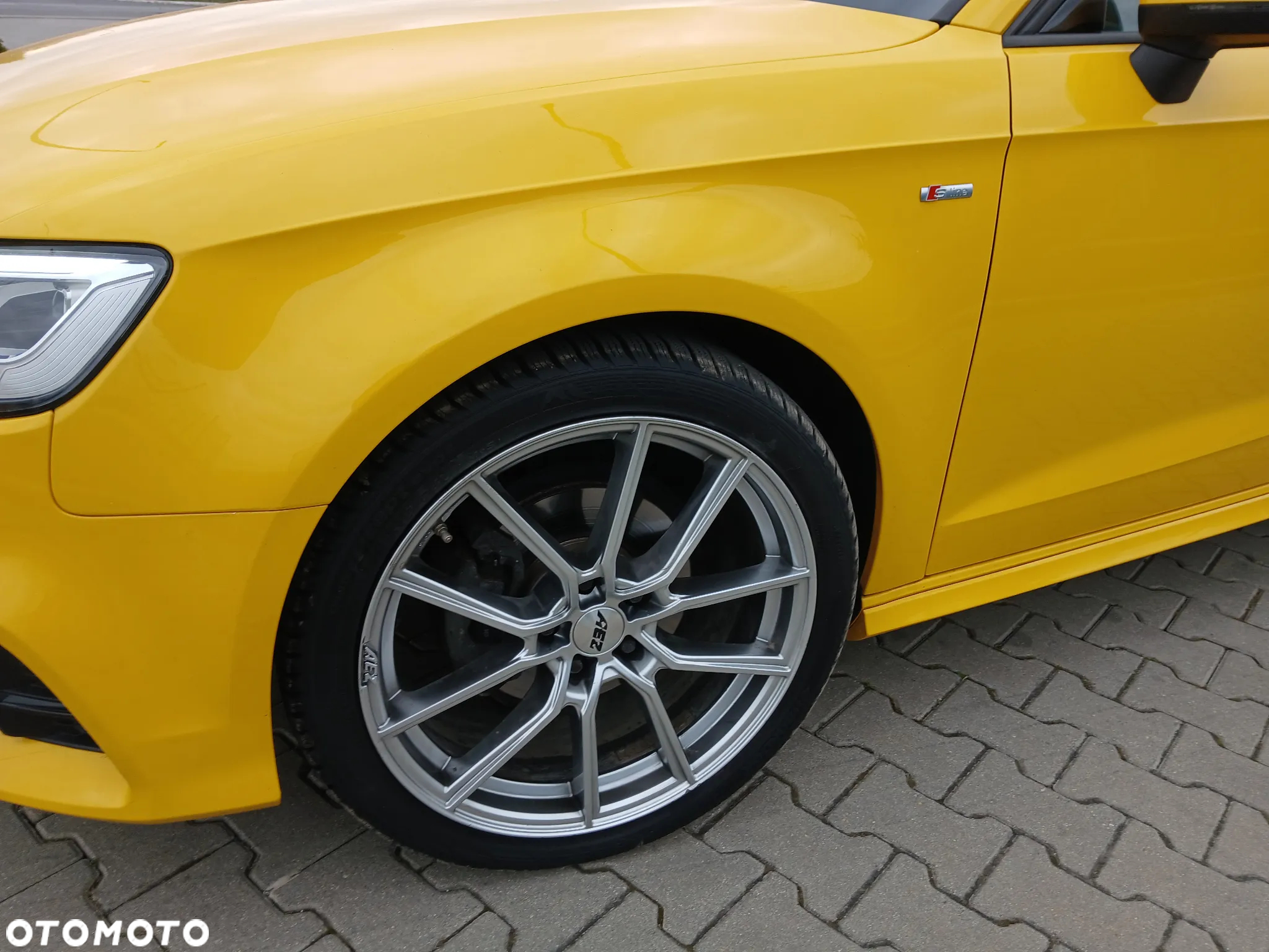 Audi A3 1.6 TDI - 15