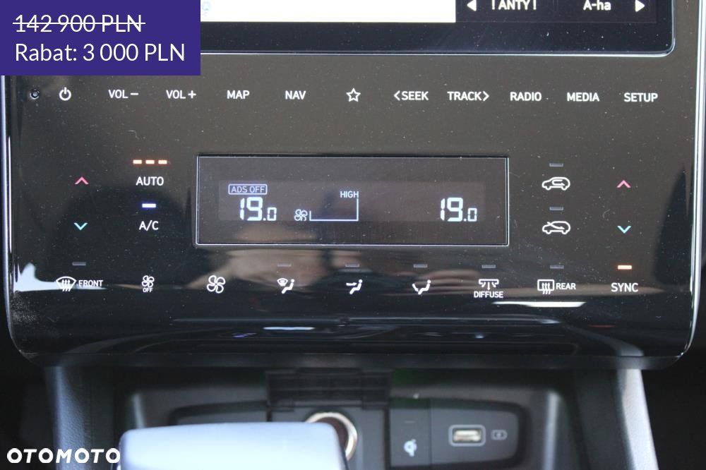 Hyundai Tucson - 31